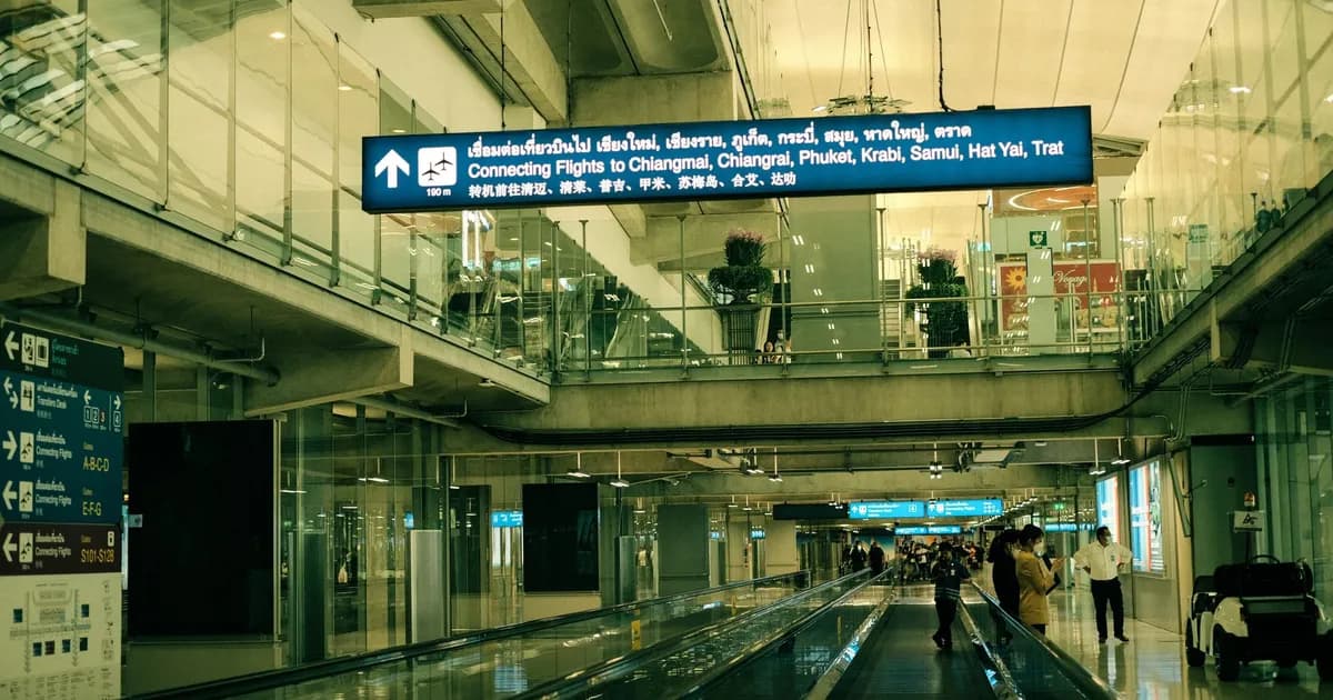 Exemption de visa de 30 jours en Thaïlande : ce qui a changé en septembre 2026