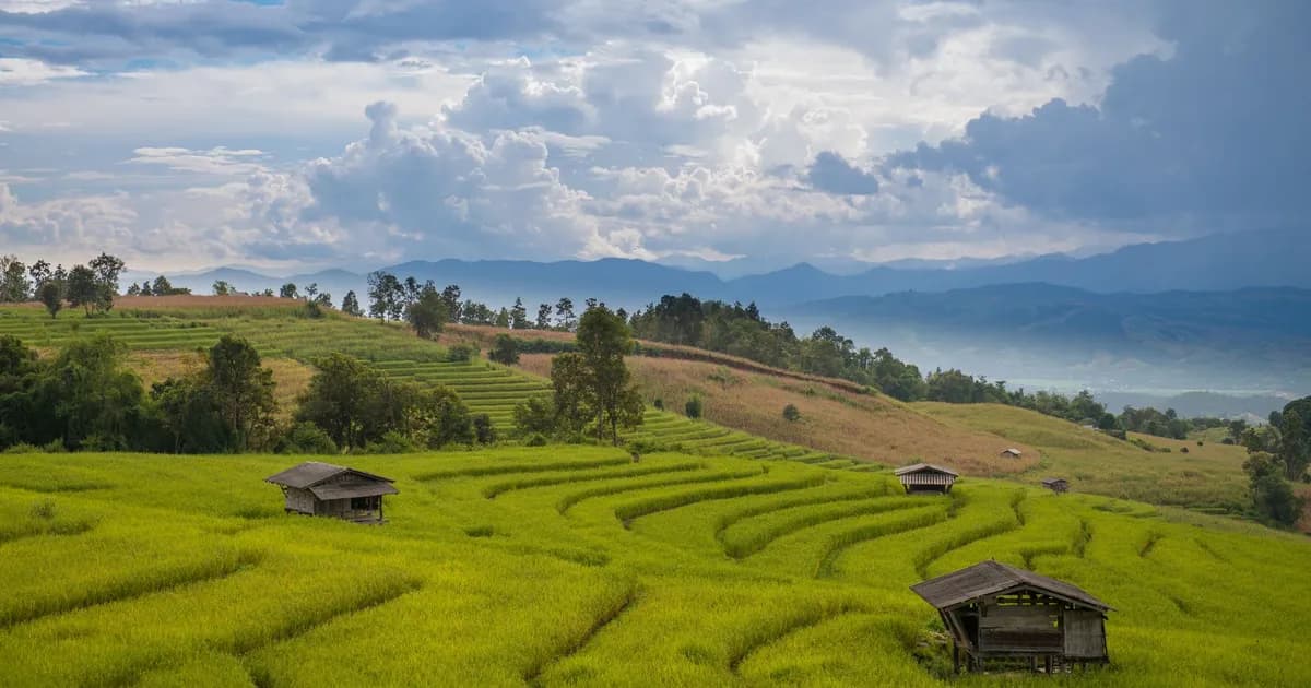 Le virage de la Thaïlande vers un tourisme régénératif et communautaire en 2026