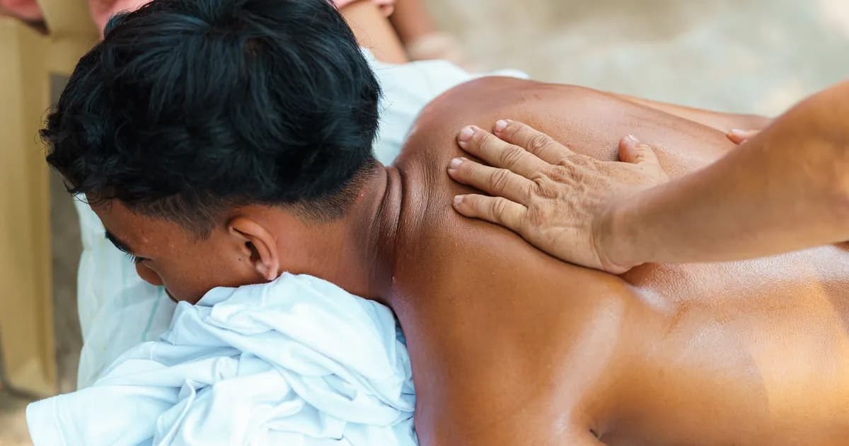 Thailand's Wellness and Longevity Tourism Boom in 2026