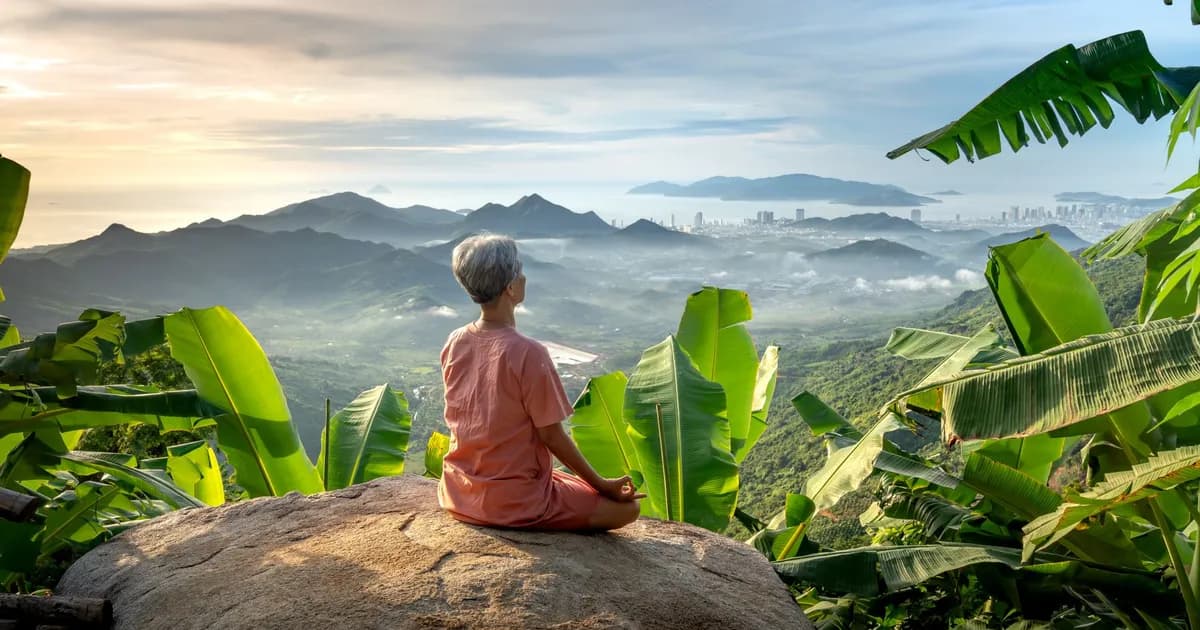 "Value Is the New Volume": Thailand's 2026 Pivot from Mass Tourism to High-Value Travel