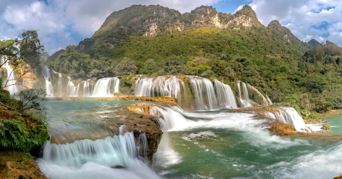 Cao Bang: Slow Mountain Travel in Vietnam's Far Northeast