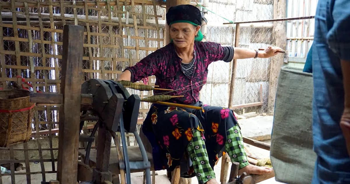The Rise of Experience-First Travel in Vietnam: Craft, Culture, and Immersion Over Checklists