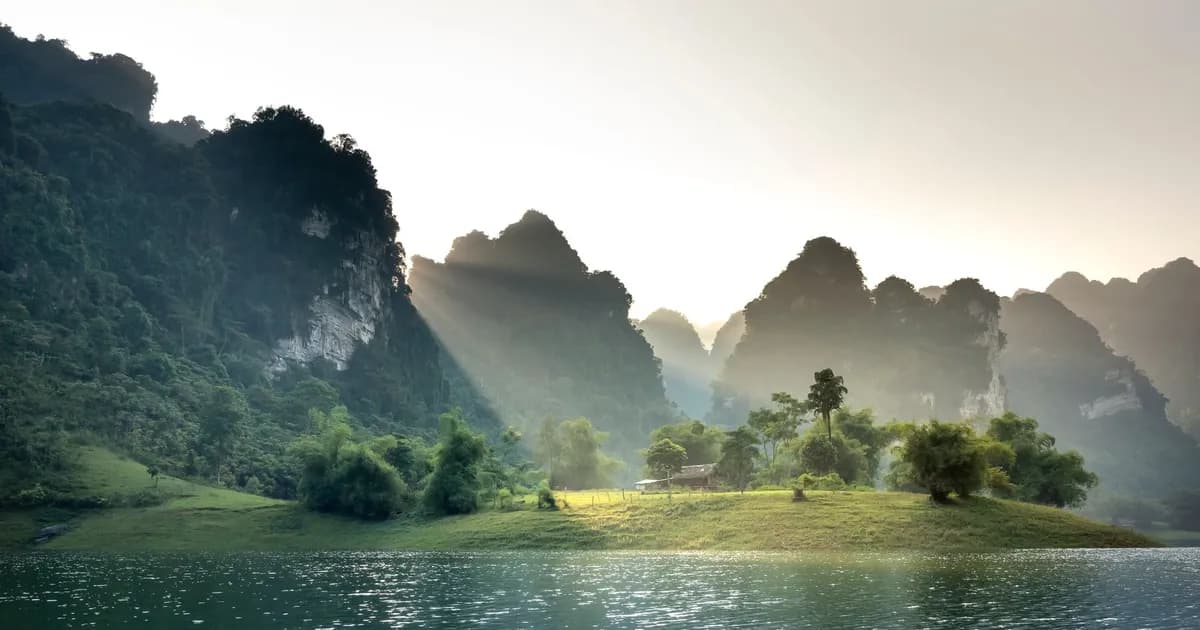 Gia Lai 2026 : ce que révèle l'Année nationale du tourisme