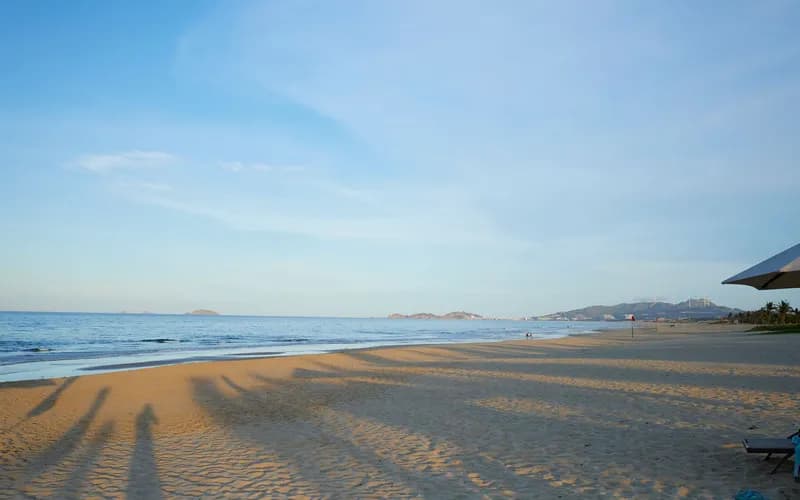 littoral de quy nhon