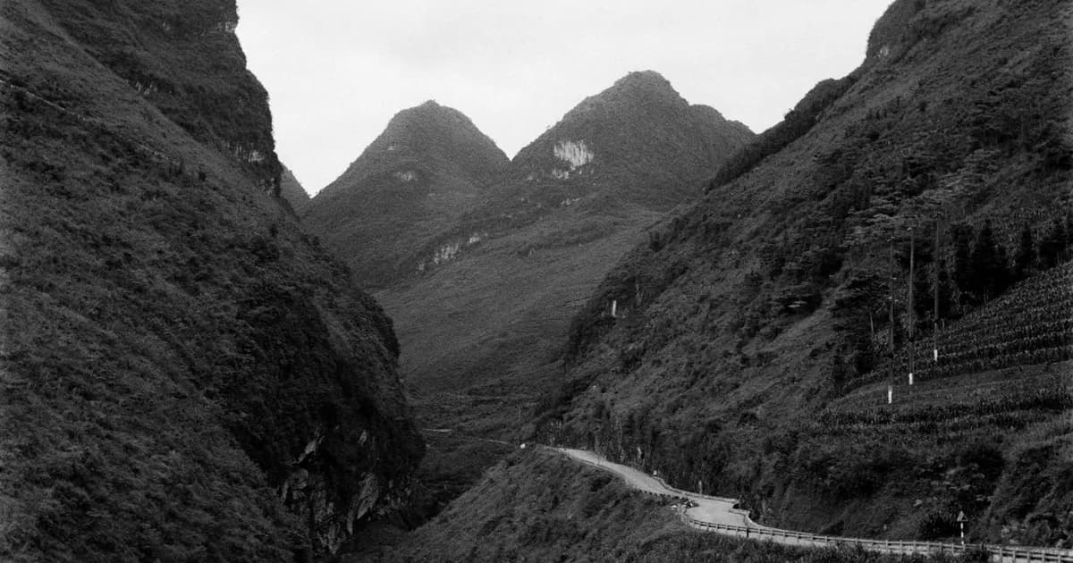 The Ha Giang Loop: A Slow Traveler's Guide to Vietnam's Northern Frontier