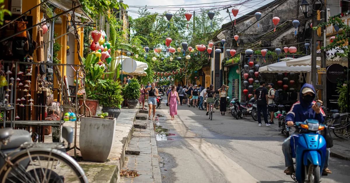 Hoi An Beyond the Lanterns: A Slow Traveller's Guide