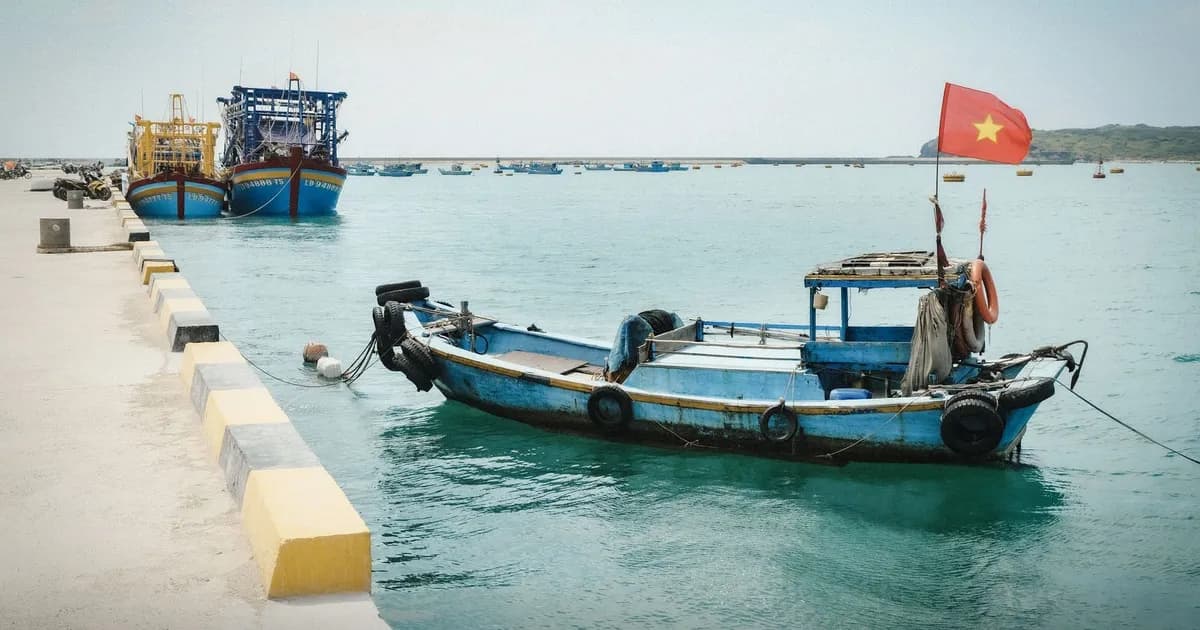 Phu Yen et Tuy Hoa : la côte discrète du nouveau Dak Lak