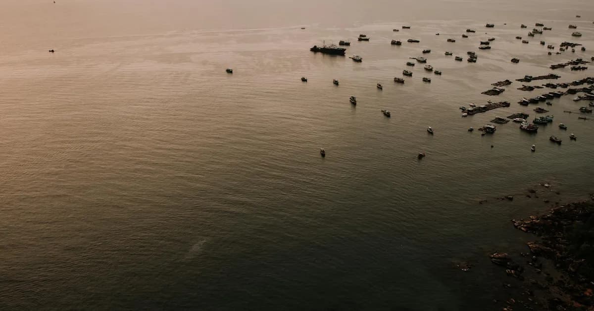 Quy Nhon: The Quiet Coast That Rewards Slow Travelers