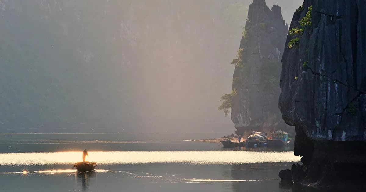 Vietnam's Best-Kept Regional Secrets: Slow Alternatives to the Obvious