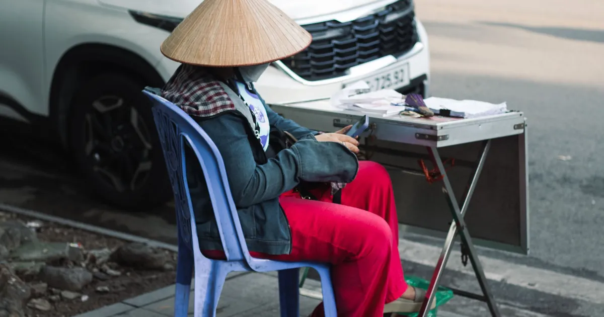 Le virage sans espèces du Vietnam en 2026 : comment fonctionnent les paiements QR pour les voyageurs étrangers