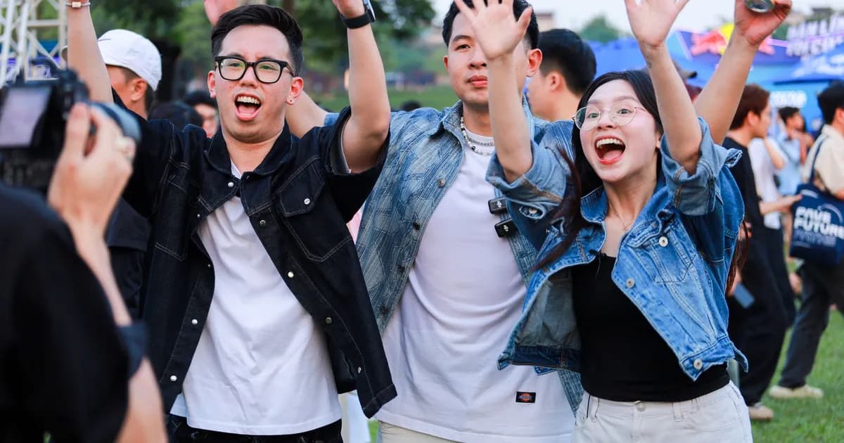 Vietnam's Concert Boom: How Music Festivals Are Reshaping 2026 Travel