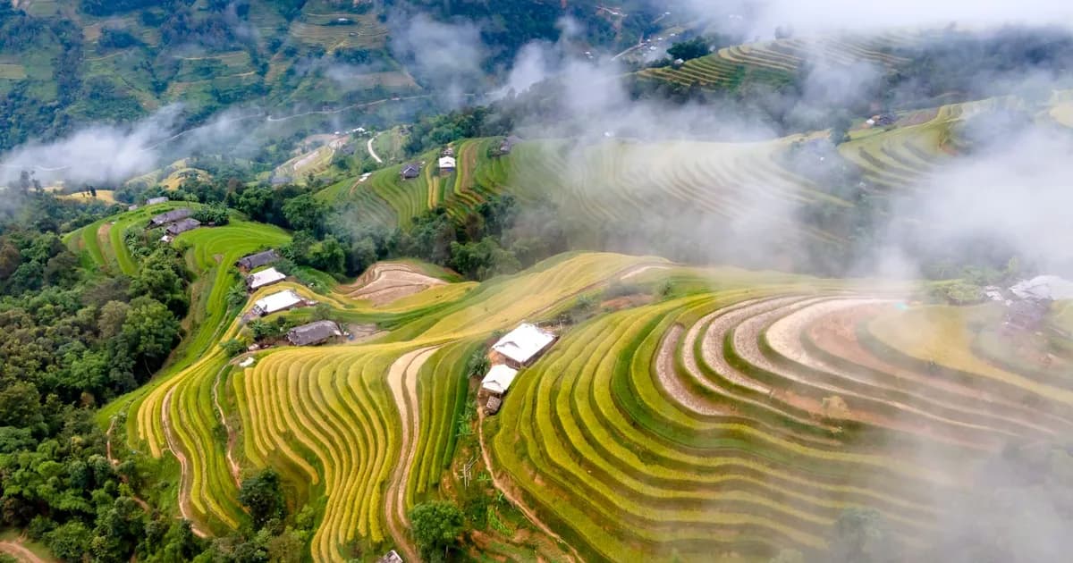 Flying a Drone in Vietnam in 2026: Permits, Zones and Fines