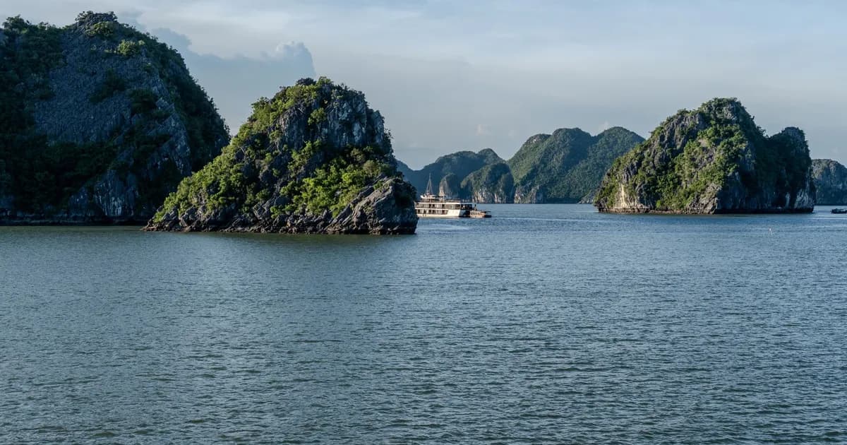 Le virage vert du Vietnam : interdictions du plastique, quotas dans les parcs et voyage à faible impact en 2026