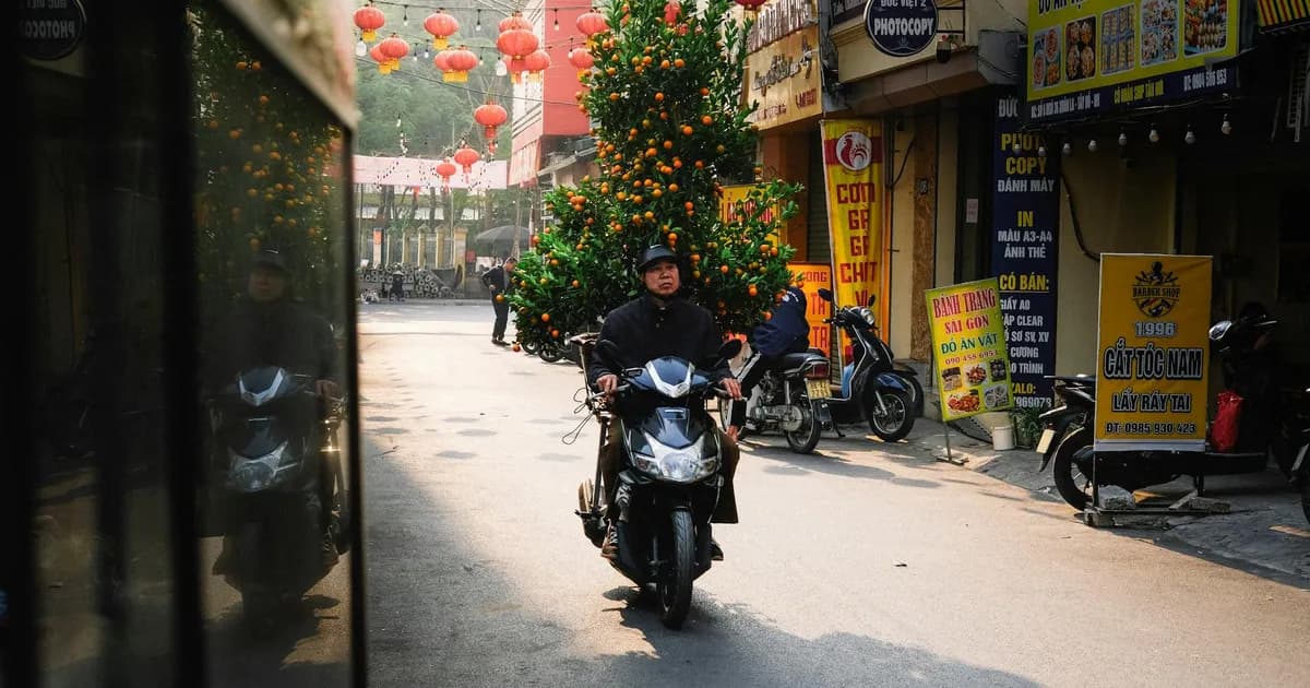 Comment planifier votre voyage autour des jours fériés vietnamiens sans compromettre votre séjour