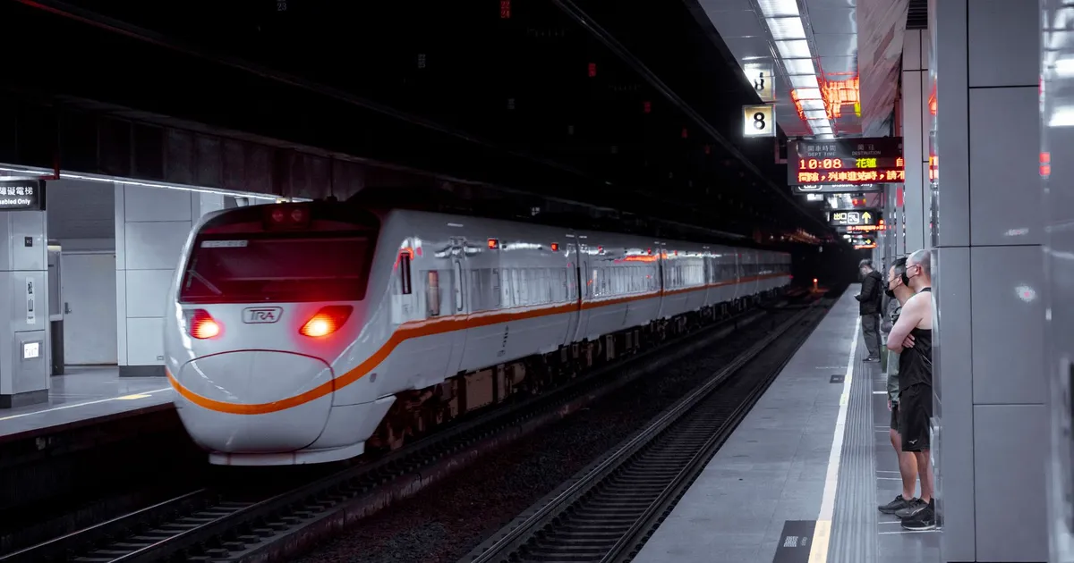 Le rêve ferroviaire à grande vitesse du Vietnam : ce que la ligne nord-sud change