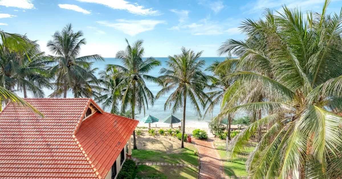 Vietnam's Premiumization Shift: Traveling Less, Spending More