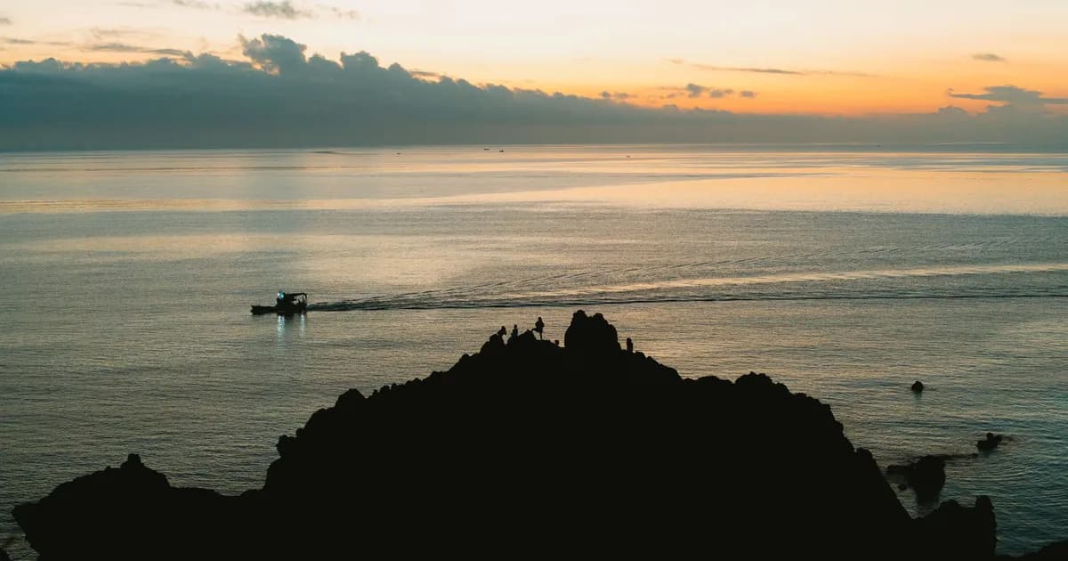 How to Move Through Vietnam Without Wasting Half Your Trip in Transit