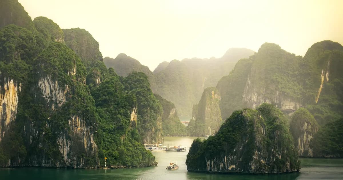 Vietnam's Weather by Region: A Month-by-Month Planning Guide